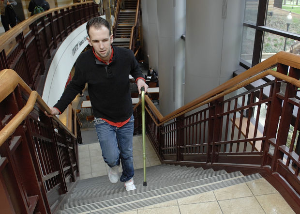 Stroke recovery